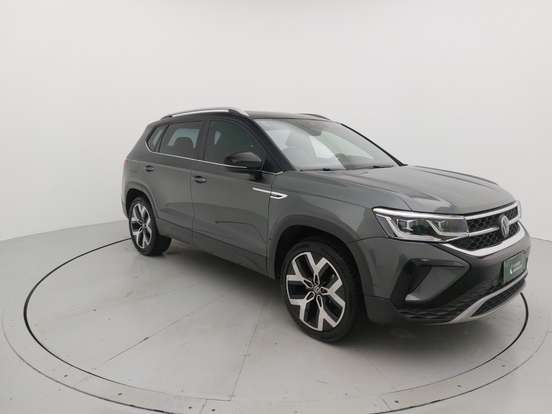 VOLKSWAGEN-TAOS-1.4 250 TSI TOTAL FLEX HIGHLINE AUTOMÁTICO VOLKSWAGEN-TAOS-2024