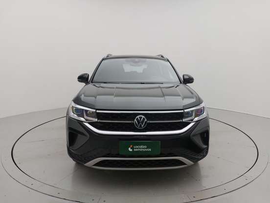 VOLKSWAGEN-TAOS-1.4 250 TSI TOTAL FLEX HIGHLINE AUTOMÁTICO VOLKSWAGEN-TAOS-2024