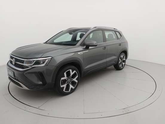 VOLKSWAGEN-TAOS-1.4 250 TSI TOTAL FLEX HIGHLINE AUTOMÁTICO VOLKSWAGEN-TAOS-2024