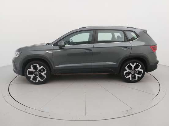VOLKSWAGEN-TAOS-1.4 250 TSI TOTAL FLEX HIGHLINE AUTOMÁTICO VOLKSWAGEN-TAOS-2024