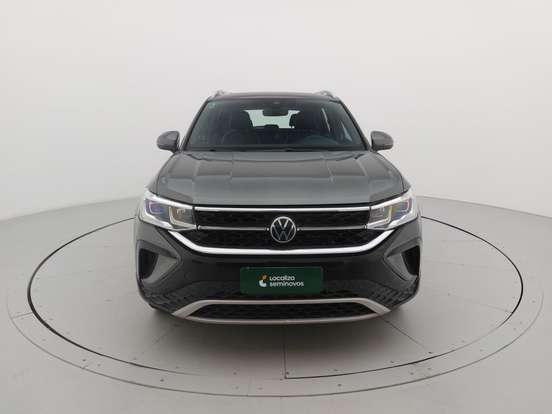 VOLKSWAGEN-TAOS-1.4 250 TSI TOTAL FLEX HIGHLINE AUTOMÁTICO VOLKSWAGEN-TAOS-2024