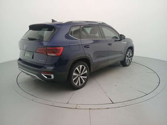 VOLKSWAGEN-TAOS-1.4 250 TSI TOTAL FLEX HIGHLINE AUTOMÁTICO VOLKSWAGEN-TAOS-2023