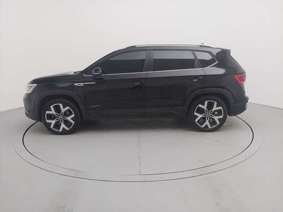 VOLKSWAGEN-TAOS-1.4 250 TSI TOTAL FLEX HIGHLINE AUTOMÁTICO VOLKSWAGEN-TAOS-2024