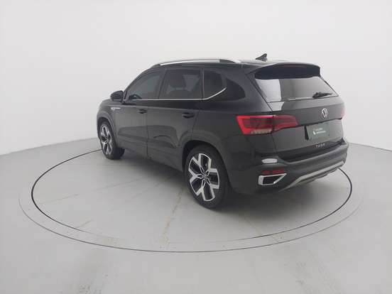 VOLKSWAGEN-TAOS-1.4 250 TSI TOTAL FLEX HIGHLINE AUTOMÁTICO VOLKSWAGEN-TAOS-2024