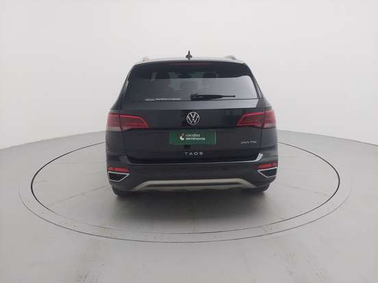 VOLKSWAGEN-TAOS-1.4 250 TSI TOTAL FLEX HIGHLINE AUTOMÁTICO VOLKSWAGEN-TAOS-2024