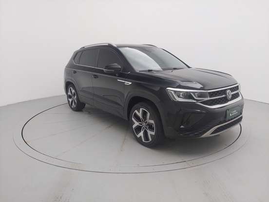 VOLKSWAGEN-TAOS-1.4 250 TSI TOTAL FLEX HIGHLINE AUTOMÁTICO VOLKSWAGEN-TAOS-2024