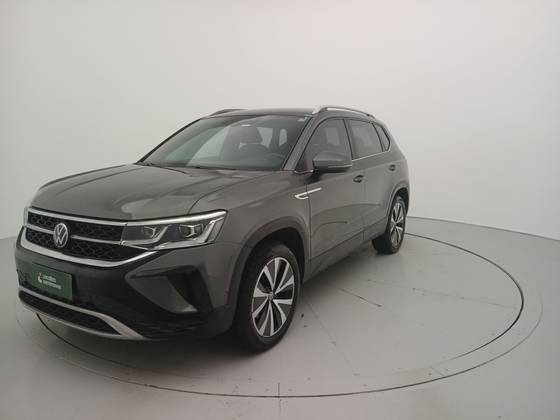 VOLKSWAGEN TAOS 1.4 250 TSI TOTAL FLEX HIGHLINE AUTOMÁTICO