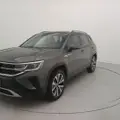 VOLKSWAGEN TAOS 1.4 250 TSI TOTAL FLEX HIGHLINE AUTOMÁTICO VOLKSWAGEN TAOS 1.4 250 TSI TOTAL FLEX HIGHLINE AUTOMÁTICO