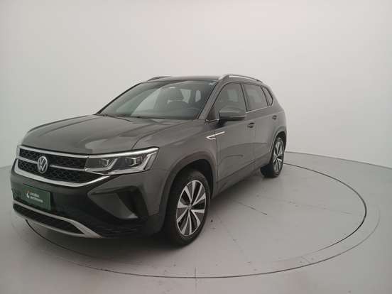 VOLKSWAGEN-TAOS-1.4 250 TSI TOTAL FLEX HIGHLINE AUTOMÁTICO VOLKSWAGEN-TAOS-2023