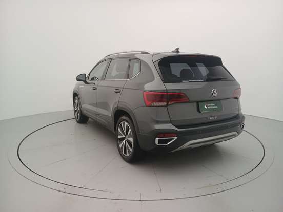 VOLKSWAGEN-TAOS-1.4 250 TSI TOTAL FLEX HIGHLINE AUTOMÁTICO VOLKSWAGEN-TAOS-2023