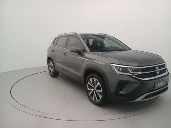 VOLKSWAGEN-TAOS-1.4 250 TSI TOTAL FLEX HIGHLINE AUTOMÁTICO VOLKSWAGEN-TAOS-2023