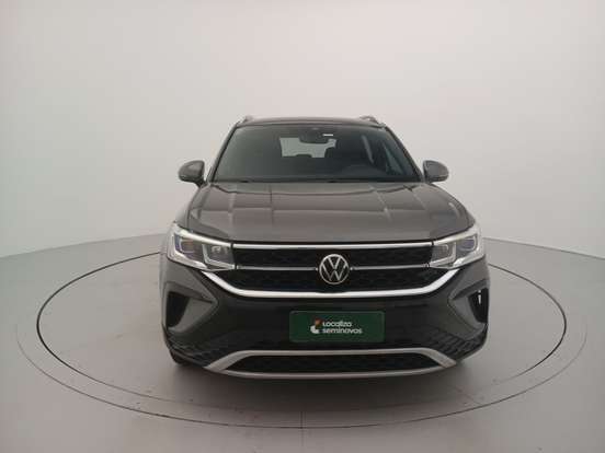 VOLKSWAGEN-TAOS-1.4 250 TSI TOTAL FLEX HIGHLINE AUTOMÁTICO VOLKSWAGEN-TAOS-2023