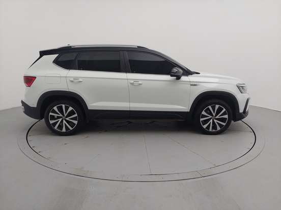 VOLKSWAGEN-TAOS-1.4 250 TSI TOTAL FLEX HIGHLINE AUTOMÁTICO VOLKSWAGEN-TAOS-2023