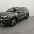 VOLKSWAGEN TAOS 1.4 250 TSI TOTAL FLEX HIGHLINE AUTOMÁTICO VOLKSWAGEN TAOS 1.4 250 TSI TOTAL FLEX HIGHLINE AUTOMÁTICO