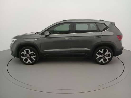 VOLKSWAGEN-TAOS-1.4 250 TSI TOTAL FLEX HIGHLINE AUTOMÁTICO VOLKSWAGEN-TAOS-2024
