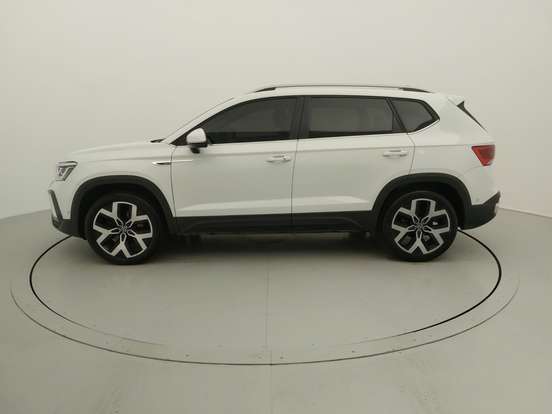 VOLKSWAGEN-TAOS-1.4 250 TSI TOTAL FLEX HIGHLINE AUTOMÁTICO VOLKSWAGEN-TAOS-2024
