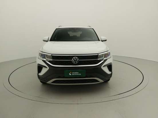 VOLKSWAGEN-TAOS-1.4 250 TSI TOTAL FLEX HIGHLINE AUTOMÁTICO VOLKSWAGEN-TAOS-2024