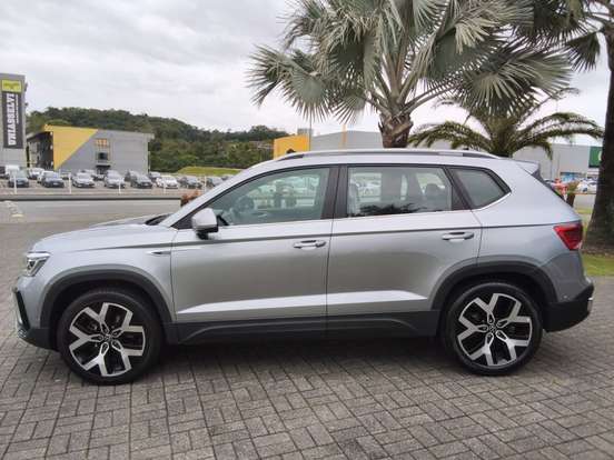 VOLKSWAGEN-TAOS-1.4 250 TSI TOTAL FLEX HIGHLINE AUTOMÁTICO VOLKSWAGEN-TAOS-2024