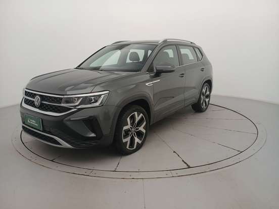 VOLKSWAGEN-TAOS-1.4 250 TSI TOTAL FLEX HIGHLINE AUTOMÁTICO VOLKSWAGEN-TAOS-2024