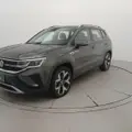 VOLKSWAGEN TAOS 1.4 250 TSI TOTAL FLEX HIGHLINE AUTOMÁTICO VOLKSWAGEN TAOS 1.4 250 TSI TOTAL FLEX HIGHLINE AUTOMÁTICO