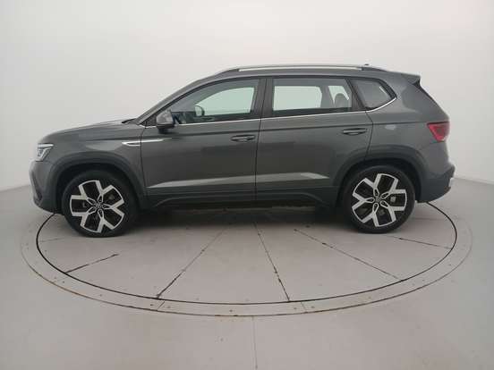 VOLKSWAGEN-TAOS-1.4 250 TSI TOTAL FLEX HIGHLINE AUTOMÁTICO VOLKSWAGEN-TAOS-2024