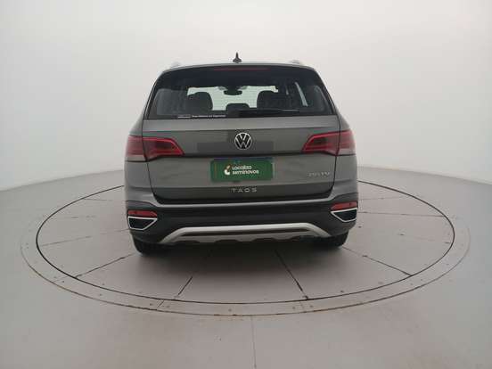VOLKSWAGEN-TAOS-1.4 250 TSI TOTAL FLEX HIGHLINE AUTOMÁTICO VOLKSWAGEN-TAOS-2024
