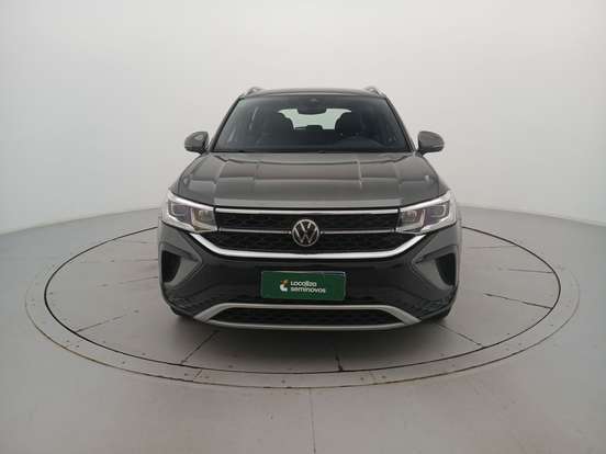 VOLKSWAGEN-TAOS-1.4 250 TSI TOTAL FLEX HIGHLINE AUTOMÁTICO VOLKSWAGEN-TAOS-2024