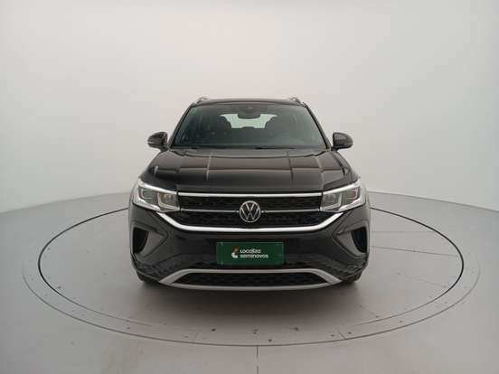 VOLKSWAGEN-TAOS-1.4 250 TSI TOTAL FLEX HIGHLINE AUTOMÁTICO VOLKSWAGEN-TAOS-2024
