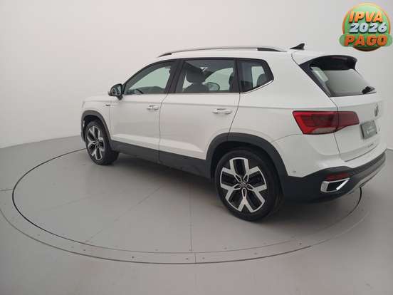 VOLKSWAGEN-TAOS-1.4 250 TSI TOTAL FLEX HIGHLINE AUTOMÁTICO VOLKSWAGEN-TAOS-2024