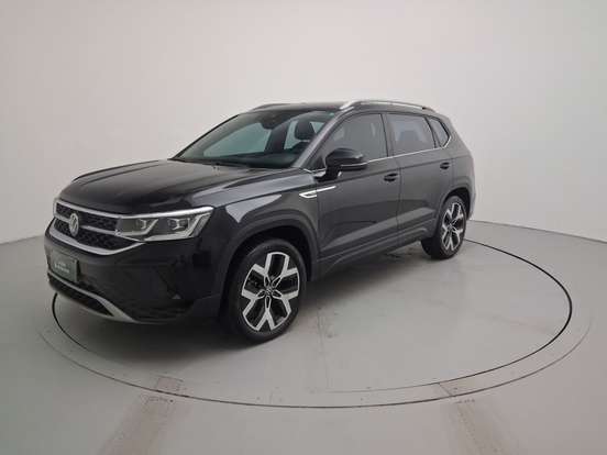 VOLKSWAGEN-TAOS-1.4 250 TSI TOTAL FLEX HIGHLINE AUTOMÁTICO VOLKSWAGEN-TAOS-2025