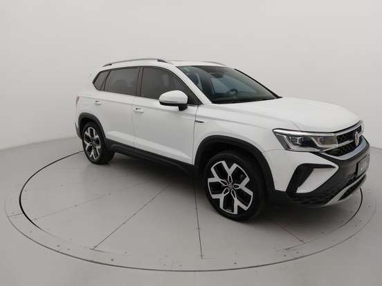 VOLKSWAGEN-TAOS-1.4 250 TSI TOTAL FLEX HIGHLINE AUTOMÁTICO VOLKSWAGEN-TAOS-2024