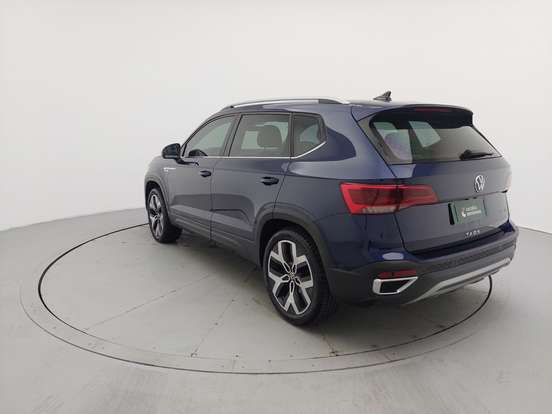 VOLKSWAGEN-TAOS-1.4 250 TSI TOTAL FLEX HIGHLINE AUTOMÁTICO VOLKSWAGEN-TAOS-2024