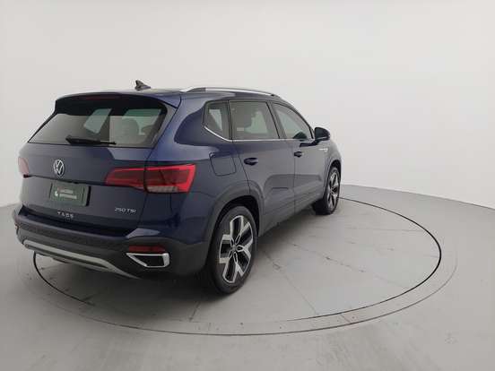 VOLKSWAGEN-TAOS-1.4 250 TSI TOTAL FLEX HIGHLINE AUTOMÁTICO VOLKSWAGEN-TAOS-2024