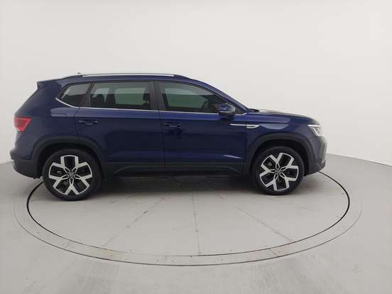 VOLKSWAGEN-TAOS-1.4 250 TSI TOTAL FLEX HIGHLINE AUTOMÁTICO VOLKSWAGEN-TAOS-2024