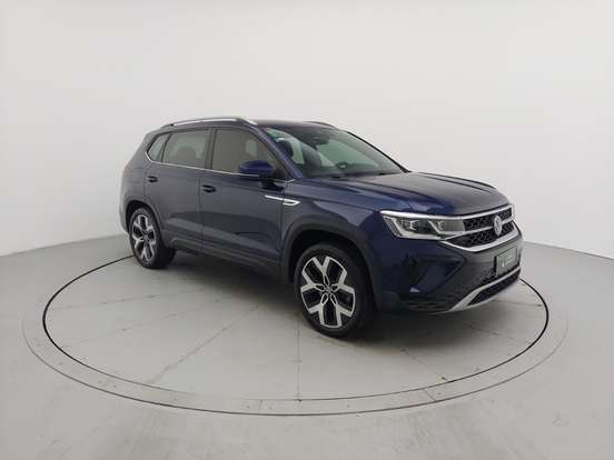 VOLKSWAGEN-TAOS-1.4 250 TSI TOTAL FLEX HIGHLINE AUTOMÁTICO VOLKSWAGEN-TAOS-2024