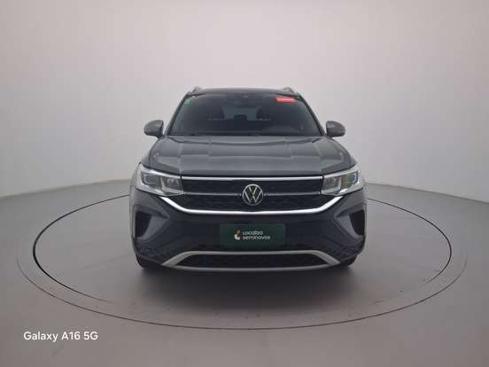 VOLKSWAGEN-TAOS-1.4 250 TSI TOTAL FLEX HIGHLINE AUTOMÁTICO VOLKSWAGEN-TAOS-2024