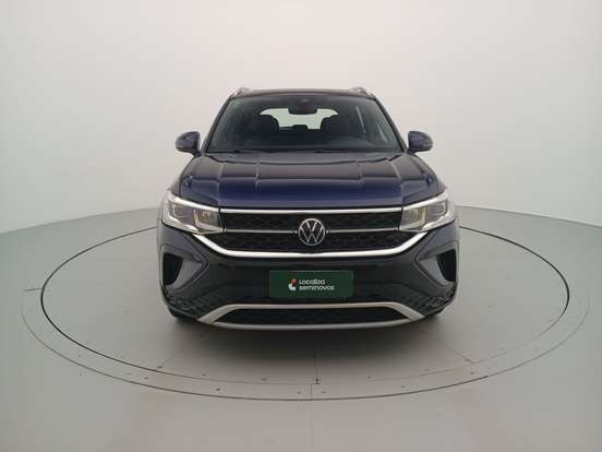 VOLKSWAGEN-TAOS-1.4 250 TSI TOTAL FLEX HIGHLINE AUTOMÁTICO VOLKSWAGEN-TAOS-2024