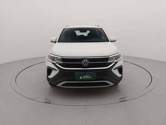 VOLKSWAGEN-TAOS-1.4 250 TSI TOTAL FLEX HIGHLINE AUTOMÁTICO VOLKSWAGEN-TAOS-2024
