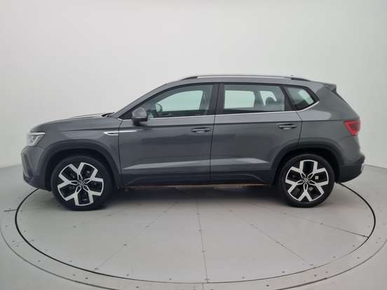 VOLKSWAGEN-TAOS-1.4 250 TSI TOTAL FLEX HIGHLINE AUTOMÁTICO VOLKSWAGEN-TAOS-2024