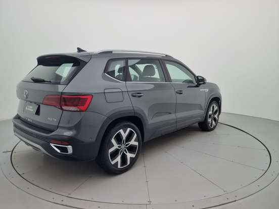 VOLKSWAGEN-TAOS-1.4 250 TSI TOTAL FLEX HIGHLINE AUTOMÁTICO VOLKSWAGEN-TAOS-2024
