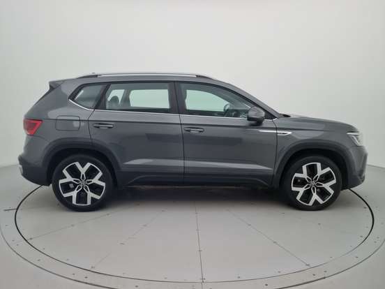 VOLKSWAGEN-TAOS-1.4 250 TSI TOTAL FLEX HIGHLINE AUTOMÁTICO VOLKSWAGEN-TAOS-2024