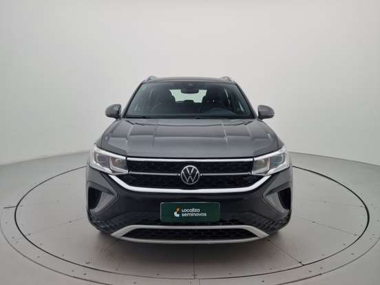 VOLKSWAGEN-TAOS-1.4 250 TSI TOTAL FLEX HIGHLINE AUTOMÁTICO VOLKSWAGEN-TAOS-2024
