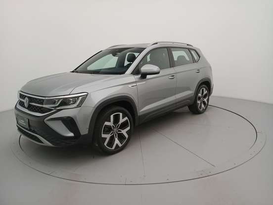 VOLKSWAGEN-TAOS-1.4 250 TSI TOTAL FLEX HIGHLINE AUTOMÁTICO VOLKSWAGEN-TAOS-2024