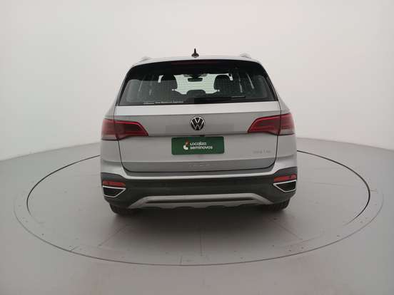 VOLKSWAGEN-TAOS-1.4 250 TSI TOTAL FLEX HIGHLINE AUTOMÁTICO VOLKSWAGEN-TAOS-2024