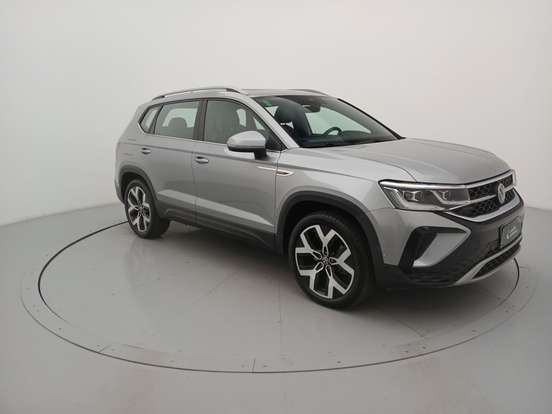 VOLKSWAGEN-TAOS-1.4 250 TSI TOTAL FLEX HIGHLINE AUTOMÁTICO VOLKSWAGEN-TAOS-2024