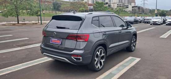 VOLKSWAGEN-TAOS-1.4 250 TSI TOTAL FLEX HIGHLINE AUTOMÁTICO VOLKSWAGEN-TAOS-2024