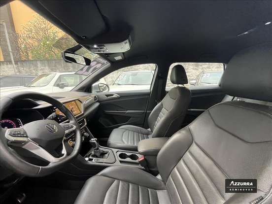 VOLKSWAGEN-TAOS-1.4 250 TSI TOTAL FLEX HIGHLINE AUTOMÁTICO VOLKSWAGEN-TAOS-2021