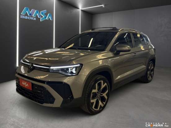 VOLKSWAGEN-TAOS-2025