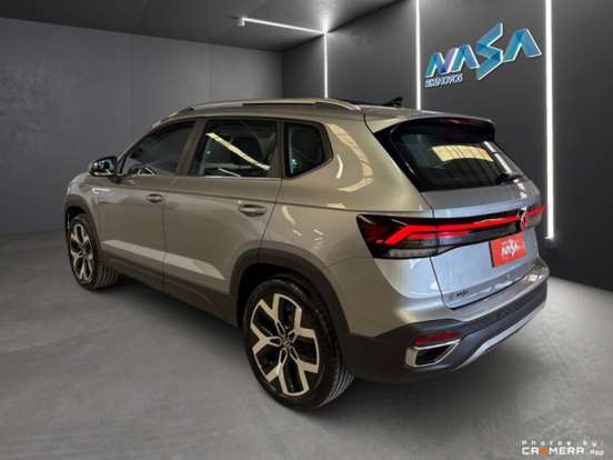 VOLKSWAGEN-TAOS-1.4 250 TSI TOTAL FLEX HIGHLINE AUTOMÁTICO VOLKSWAGEN-TAOS-2025