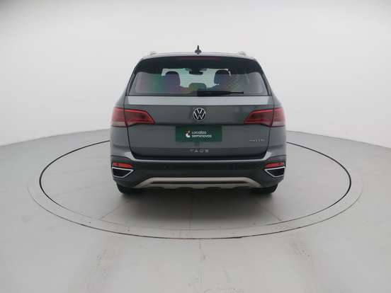 VOLKSWAGEN-TAOS-1.4 250 TSI TOTAL FLEX HIGHLINE AUTOMÁTICO VOLKSWAGEN-TAOS-2023